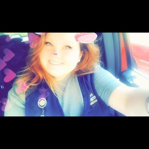 Meet your Posher, Sabrina